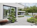 Moderne Gartengestaltung Gartentrends - Gartendekoraktion - Bild 1