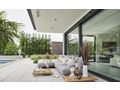 Moderne Gartengestaltung Gartentrends - Gartendekoraktion - Bild 2
