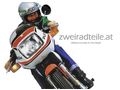 VDO Tacho 60 km h � 60 mm NOS - Lenker, Griffe & Cockpit - Bild 5