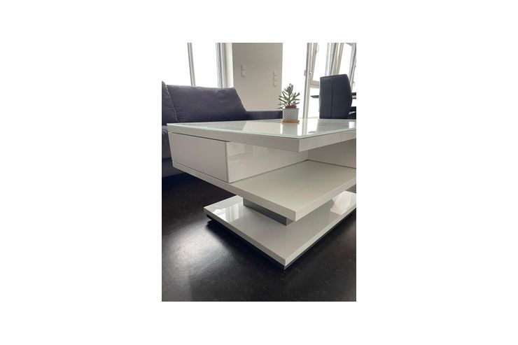 Couchtisch Ma�anfertigung - Couchtische - Bild 1