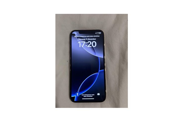 IPhone 12 Pro Gold - Handys & Smartphones - Bild 1