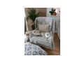 2 Relaxsessel Hocker - Sofas & Sitzm�bel - Bild 1