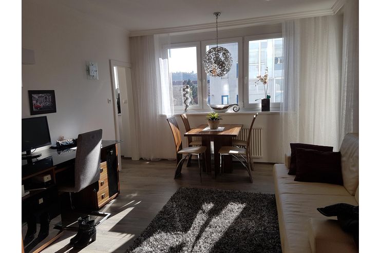 Graz m�blierte 2 Zimmer Wohnung - Wohnung mieten - Bild 1