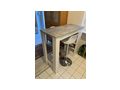 Verkaufe Bartisch 2 Sitzhocker - Barhocker & Bartische - Bild 1