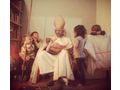 Liebevoller Nikolaus - zu Verschenken - Bild 2