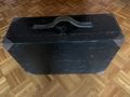 Antiker Holzkoffer - Antiquit�ten, Sammeln & Kunstwerke - Bild 1