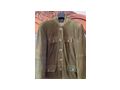 Trachten Lederjacke - Gr��en 40-42 / M - Bild 1