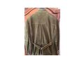 Trachten Lederjacke - Gr��en 40-42 / M - Bild 3