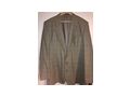 4 Sakkos �bergr��e 114 118 - Gr��en 60-62 / XXL - Bild 11