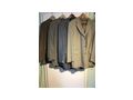 4 Sakkos �bergr��e 114 118 - Gr��en 60-62 / XXL - Bild 14