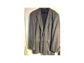4 Sakkos �bergr��e 114 118 - Gr��en 60-62 / XXL - Bild 7