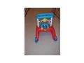 Laufwagen Spieltisch - Lauflernwagen & Rutschautos - Bild 1
