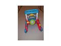 Laufwagen Spieltisch - Lauflernwagen & Rutschautos - Bild 2