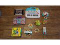 Spielsachen - Spielzeug f�r Babys - Bild 1