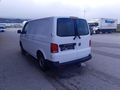 VW T6 Transporter - Busse - Bild 1