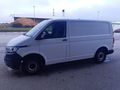 VW T6 Transporter - Busse - Bild 2