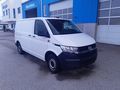 VW T6 Transporter - Busse - Bild 6