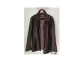 100 Lederjacke verkaufen - Gr��en 48-50 / M - Bild 1