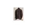 100 Lederjacke verkaufen - Gr��en 48-50 / M - Bild 6