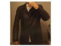 100 Lederjacke verkaufen - Gr��en 48-50 / M - Bild 4