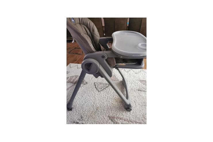 Hochstuhl Chicco verkaufen - Hochst�hle - Bild 1