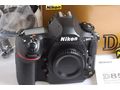 Nikon D850 Digital Geh�use D 850 Body DSLR - Digitale Spiegelreflexkameras - Bild 1