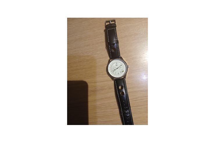 Armbanduhr - Herren Armbanduhren - Bild 1