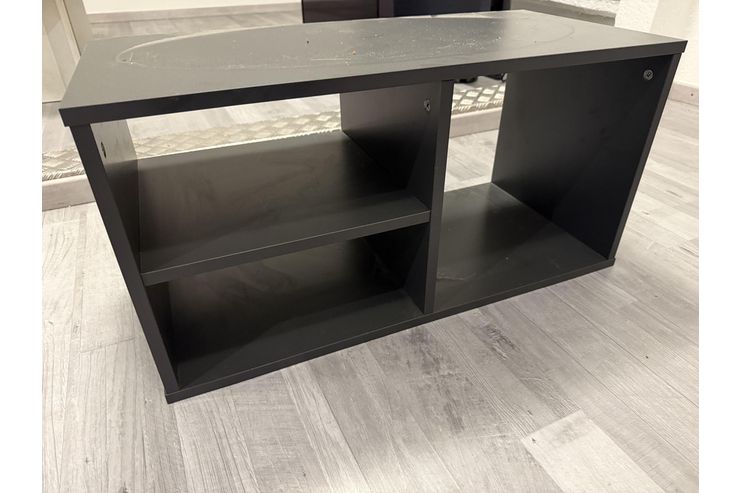 Wohnzimmerschrank verschenken - Schr�nke & Regale - Bild 1