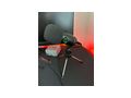 Gaming Setup Gaming Stuhl Tisch - PC Games - Bild 4
