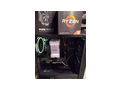 Gaming Setup Gaming Stuhl Tisch - PC Games - Bild 5