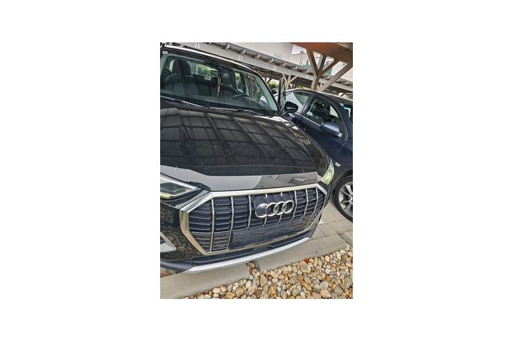 Audi Q3 - Autos Audi - Bild 1