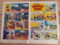 Micky Maus Nr 2 Oktober 1951 - Comics - Bild 2