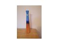 Vase bunten Glas H�he 59cm - Vasen & Kunstpflanzen - Bild 2