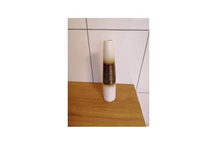Vase H�he 24 cm - Vasen & Kunstpflanzen - Bild 1