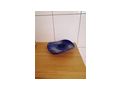 Glasteller bunten Glas - Vasen & Kunstpflanzen - Bild 1