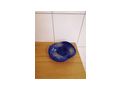 Glasteller bunten Glas - Vasen & Kunstpflanzen - Bild 2