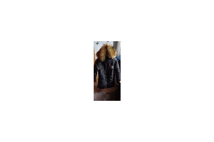 2 Winterm�ntel - Gr��en 36-38 / S - Bild 1
