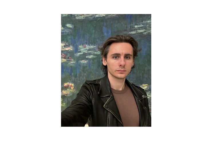 Gay Mann Meetings - Er sucht Ihn - Bild 1