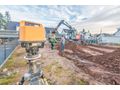 Gr�nfl�chenmanagement Bauarbeiten - Gartendekoraktion - Bild 2