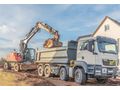 Gr�nfl�chenmanagement Bauarbeiten - Gartendekoraktion - Bild 3