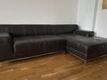 IKEA 2er Sofa Ledersofa Kramfors - Sofas & Sitzm�bel - Bild 1