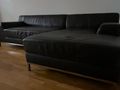 IKEA 2er Sofa Ledersofa Kramfors - Sofas & Sitzm�bel - Bild 6
