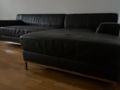 IKEA 2er Sofa Ledersofa Kramfors - Sofas & Sitzm�bel - Bild 7