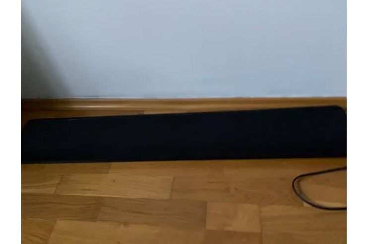 Yamaha Subwoofer YAS 105 - Lautsprecher - Bild 1