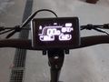 E Scooter BE Cool eSC Pro3 Sitz klappbar - Roller - Bild 2