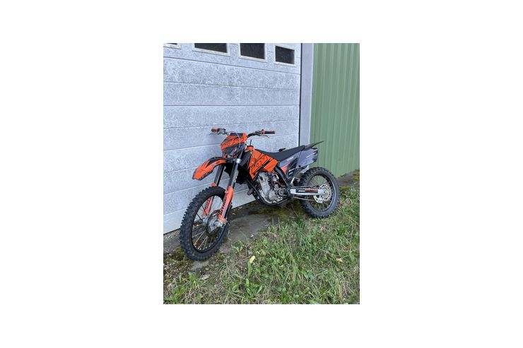KTM - KTM - Bild 1