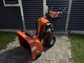 Husqvarna ST224 Schneefr�se - Gartenger�te - Bild 1