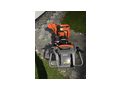 Husqvarna ST224 Schneefr�se - Gartenger�te - Bild 2