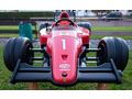 SELTEN 90er Jahre Ferrari F1 Kinder XXL - Kinderfahrzeuge & Schlitten - Bild 1