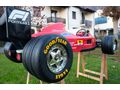 SELTEN 90er Jahre Ferrari F1 Kinder XXL - Kinderfahrzeuge & Schlitten - Bild 4